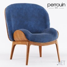 Кресло от Perrouin – Fauteuil Hug