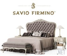 Кровать Savio Firmino 3141