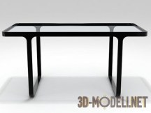 3d-модель Стол 01 N/A