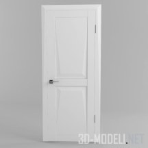 3d-модель Дверь Novara от Astec