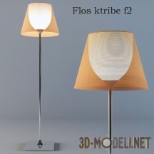 Напольный светильник K Tribe F2 от Flos