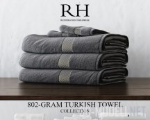 Полотенца Gram Turkish Towel Collection