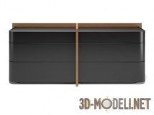 3d-модель Модульный комод Entreves от Ligne Roset