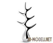 3d-модель Дерево для украшений от Louise Christ