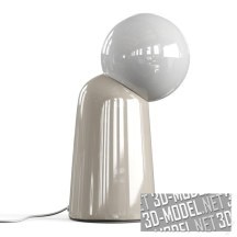 3d-модель Лампа Bolado от La Redoute