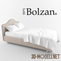 Кровать BOLZAN LETTI Vanity-2