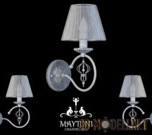 Настенный светильник Maytoni ARM154-01-S