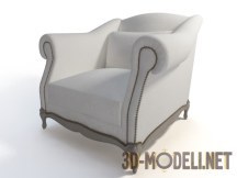 3d-модель Кресло Moliere от JNL Collection