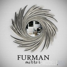 Зеркало SFC1654 от Furman