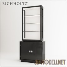 Шкаф-витрина Cabinet Avenue Montaigne от Eichholtz