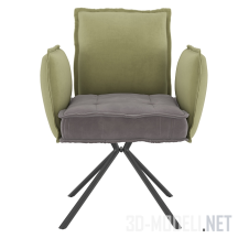 3d-модель Кресло от Homary