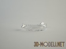 3d-модель Vase Adriani Rossi Illusion