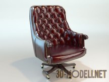 Кабинетное кресло от AR Arredamenti – Royalpalace 519