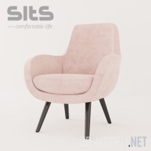 Кресло Stephani от Sits