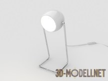 3d-модель Напольный светильник Birdie Nam Nam