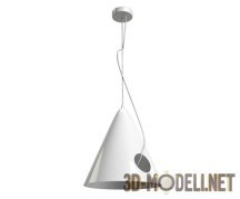 3d-модель Конусообразный подвес от REGENBOGEN - «Хоф 497010101»