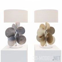 3d-модель Лампы Pastilles от Ralph Pucci