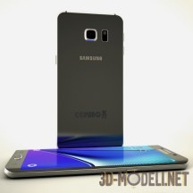 Смартфон Samsung Galaxy s6 edge