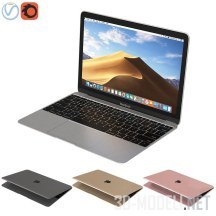 Ноутбук Apple MacBook 12 Inch