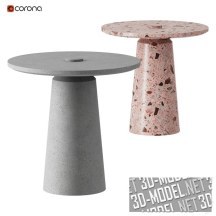Современный столик Bentu Design 8