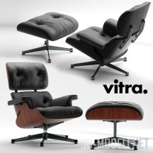 Кресло Vitra Lounge