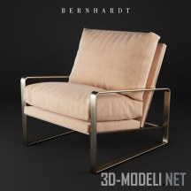 Современное кресло от Bernhardt