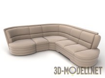 Модульный диван Titan