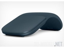 Arc Surface – самая плоская, гибкая и функциональная мышь от Microsoft