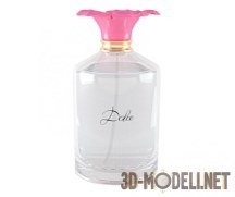 3d-модель Духи Dolce от Dolce&Gabbana