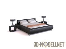 Кровать De Sede DS-1165