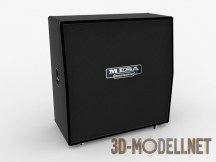 3d-модель Гитарный кабинет Mesa