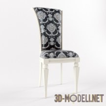 3d-модель Классический стул Сибарит