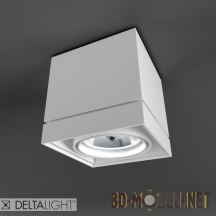 Потолочный светильник Deltalight GRID ON 1 QR