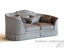 Диван 2226 Sherrill furniture