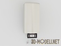 3d-модель Бойлер