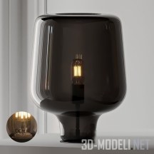 3d-модель Лампа Say My Name от Northern