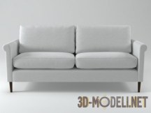 3d-модель Sofa Trinity by N/A