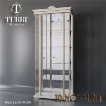 Витрина Turri T 611