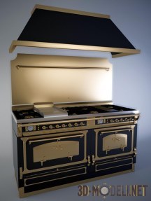 3d-модель Кухонный блок Restart ELG105 160 Felix Royal