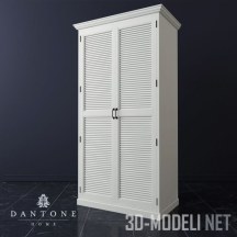 3d-модель Шкаф от Dantone Home