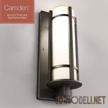 Уличный светильник «Camden»