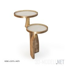 3d-модель Приставной столик Chital от Kifu Paris