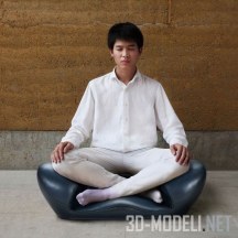 Кресло для медитации Meditation Seat