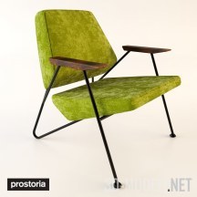 Кресло Modern Polygon от Prostoria