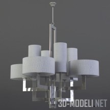 Visionnaire IPE Cavalli chandelier