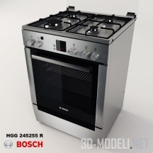 Газовая плита HGG 245255 R от Bosch