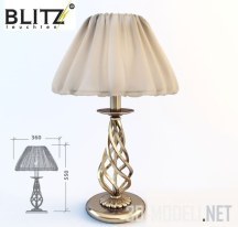Настольная лампа от Blitz