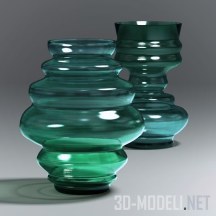 Декоративные вазы от BoConcept