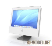 Монитор Apple iMac G5