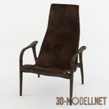 Кресло с дизайном из 60-х